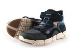 Geox Veterboots in maat 34 Blauw | 5% korting, Kinderen en Baby's, Verzenden, Jongen of Meisje, Schoenen, Zo goed als nieuw