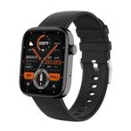 P71 Smartwatch - Siliconen Bandje - Fitness Sport Activity, Verzenden, Nieuw, COLMI
