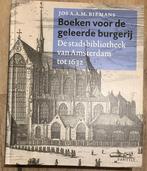 Boeken over boeken - Lot met 10 uitgaven - 1930-2019