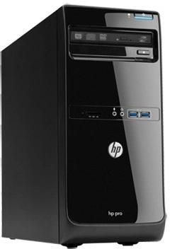 Windows XP, 7 of 10 Pro HP 3400 series MT  i3-2120 (3,3Ghz), Computers en Software, Desktop Pc's, Nieuw, Ophalen of Verzenden