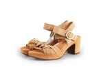 Gabor Sandalen in maat 35,5 Beige | 10% extra korting, Vêtements | Femmes, Chaussures, Verzenden, Sandalen of Muiltjes