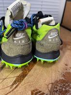 Nike - OFF-WHITE x Nike Waffle Spike - Sneakers - Taille :, Kleding | Heren, Nieuw