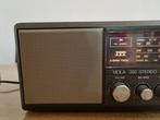 ITT - VIOLA 350 STEREO Radio, Audio, Tv en Foto, Radio's, Nieuw