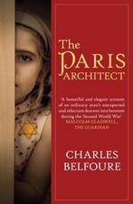 The Paris Architect 9780749019471 Charles Belfoure, Verzenden, Gelezen, Charles Belfoure
