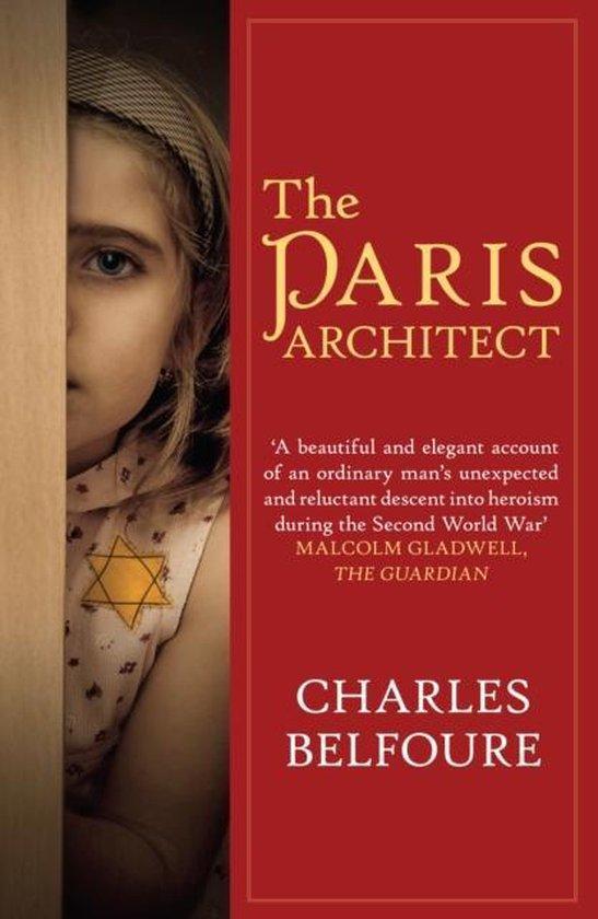 The Paris Architect 9780749019471 Charles Belfoure, Boeken, Taal | Engels, Gelezen, Verzenden
