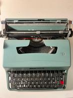 Marcello Nizzoli - Olivetti, Lettera 32 - Typemachine -, Antiek en Kunst