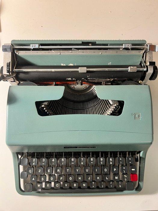 Marcello Nizzoli - Olivetti, Lettera 32 - Typemachine -, Antiek en Kunst, Kunst | Designobjecten