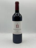 2019 Pauillac du Chateau Latour, 3th wine of Ch. Latour -, Collections