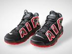 Nike - Air More Uptempo 96 - Sneakers - Maat: EU 45, Nieuw