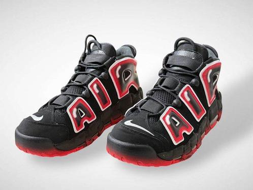 Nike - Air More Uptempo 96 - Sneakers - Maat: EU 45, Kleding | Heren, Schoenen
