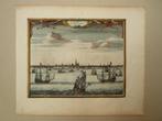 België - Antwerpen; Frederik de Wit - La ville dAnvers en, Boeken, Nieuw