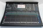 Allen & Heath  SQ6 digitale mengtafel, Muziek en Instrumenten, Mengpanelen, Ophalen of Verzenden, Nieuw, 20 kanalen of meer, Microfooningang