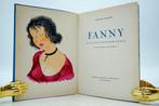 Marcel Pagnol / Albert Dubout - Fanny - 1948