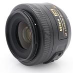 Nikon AF-S 35mm F/1.8G DX | Occasion, Audio, Tv en Foto, Ophalen of Verzenden, Nieuw