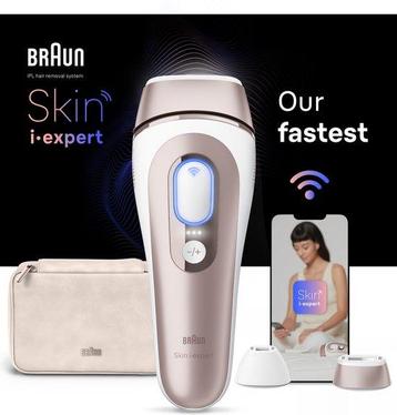 Braun  IPL Ontharingsapparaat Smart PL7147 Skin i·exper beschikbaar voor biedingen