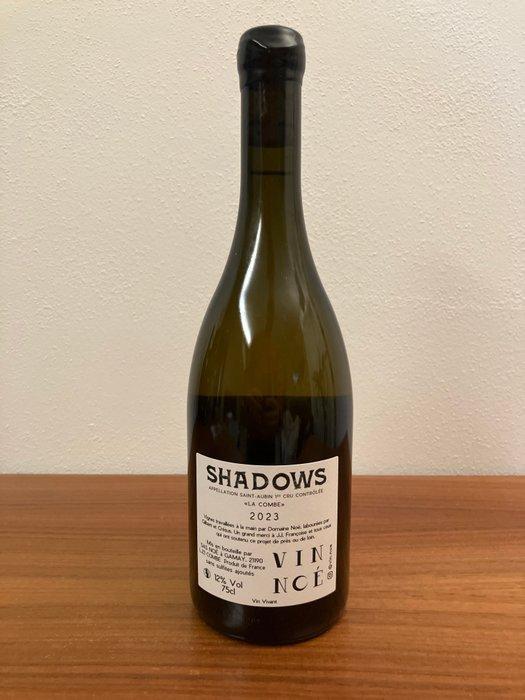 2023 Shadows Vin Noè La Combe - Saint-Aubin 1er Cru - 1, Collections, Vins