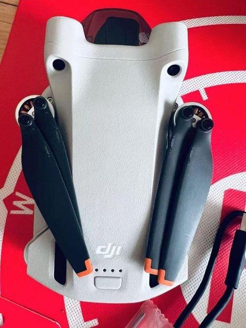 DJI MINI 3 PRO Caméra pour drone, Audio, Tv en Foto, Fotocamera's Digitaal