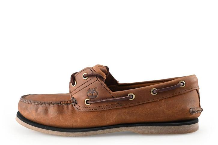 Timberland Bootschoenen in maat 42 Bruin | 25% korting, Kleding | Heren, Schoenen, Bruin, Gedragen, Verzenden