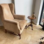 Bijzettafel - Whiskey table - Mahonie, Antiek en Kunst