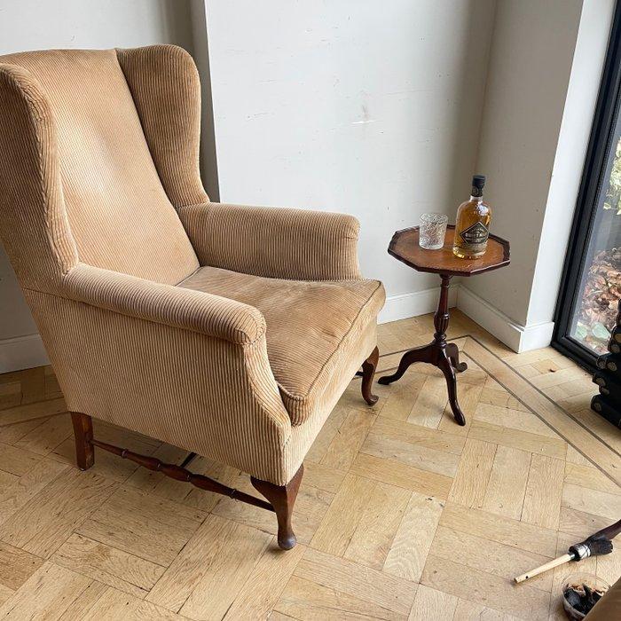 Bijzettafel - Whiskey table - Mahonie, Antiek en Kunst, Antiek | Overige Antiek