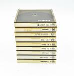 Cokin Lotto di filtri a lastra piu supporti Analoge camera, Nieuw