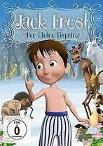 Jack Frost - Der kleine Eisprinz von Neil Graham, Alastai..., Verzenden