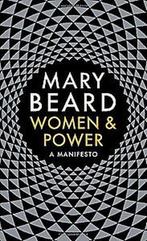 Women & power 9781788160605 Mary Beard, Verzenden, Mary Beard