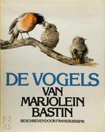 Vogels van marjolein bastin 9789032006655, Marjolein Bastin, Frans Buissink, Verzenden