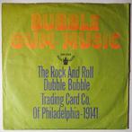 The Rock And Roll Dubble Bubble Trading Card Co. Of..., Gebruikt