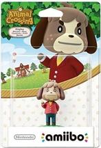 Digby - Animal Crossing - NEW, Verzamelen, Poppetjes en Figuurtjes, Nieuw