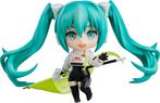 GSC Hatsune Miku GT Project Nendoroid Figure-Racing Miku, Ophalen of Verzenden, Nieuw