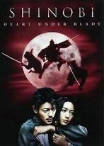 Shinobi - Heart Under Blade von Ten Shimoyama  DVD, Verzenden