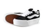 Vans sneakers in maat 38½ Zwart | 5% korting, Kleding | Dames, Schoenen, Verzenden, Zwart, Zo goed als nieuw, Sneakers