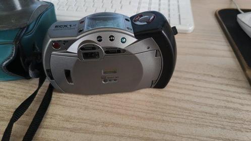 Samsung ECX 1S Appareil photo argentique, Audio, Tv en Foto, Fotocamera's Analoog