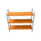 Plank - Hout, Metaal, fineer