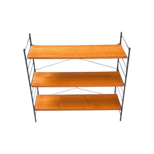 Plank - Hout, Metaal, fineer, Antiek en Kunst, Kunst | Designobjecten