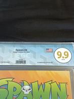 Spawn #6 - EGC 9.9 - Payback, part 1 - 1st appearance of, Boeken, Strips | Comics, Nieuw