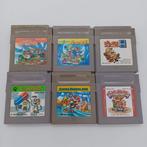 Nintendo - Gameboy Classic - All Mario Games - Videogame (6), Nieuw