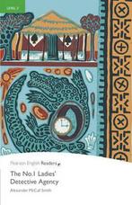 Level 3 9781405881982 Alexander McCall Smith, Verzenden, Alexander McCall Smith