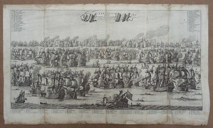 Pays-Bas - Kijkduin, Texel, Den Helder; G. BRANDT -, Boeken, Atlassen en Landkaarten