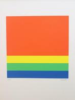 Rafael Pérez (1938-2001) - Untitled, Antiek en Kunst