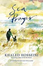Sea prayer 9781526602718 Khaled Hosseini, Boeken, Verzenden, Gelezen, Khaled Hosseini