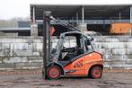 Veiling: Heftruck Linde H50D-02 Diesel 5000kg 7m 2017, Zakelijke goederen, Ophalen