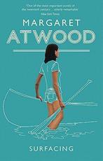 Surfacing 9780860680642 Margaret Atwood, Boeken, Verzenden, Gelezen, Margaret Atwood
