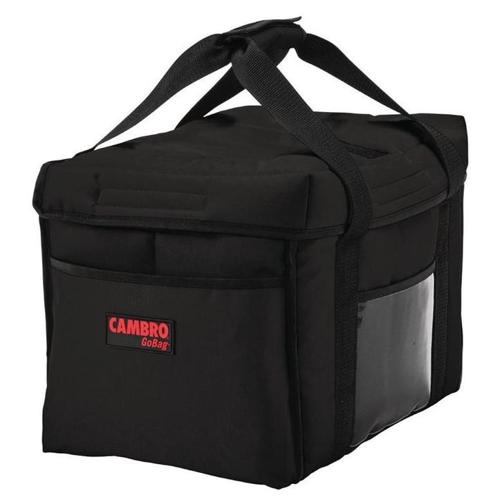 Warmhoud-Bezorgtas | GoBag | Medium | Nylon |, Zakelijke goederen, Horeca | Keukenapparatuur, Nieuw in verpakking, Verzenden