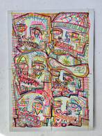 NIRVANA - XL FACES // NO RESERVE