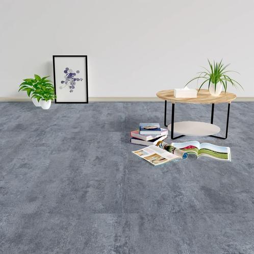 vidaXL Vloerplanken zelfklevend 5,11 m² PVC marmerpatroon, Doe-het-zelf en Bouw, Vloerdelen en Plavuizen, Nieuw, Verzenden