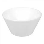 Serveerschaal | NAPOLI | Porselein | Wit | Per Stuk |, Verzenden