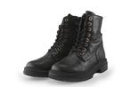 Nelson Veterboots in maat 34 Zwart | 5% korting, Kinderen en Baby's, Kinderkleding | Schoenen en Sokken, Verzenden, Jongen of Meisje