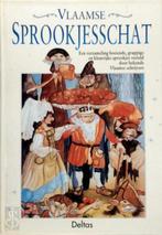Vlaamse sprookjesschat 9789024362042 Maria Heylen, Verzenden, Zo goed als nieuw, Maria Heylen